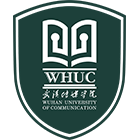 武汉传媒学院-標識、校徽