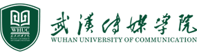 武汉传媒学院-标识（校名、校徽）