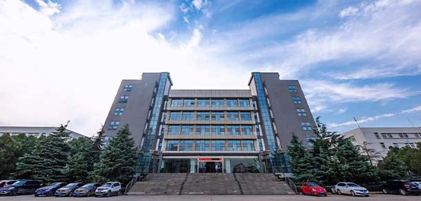 武汉传媒学院 - 最美院校
