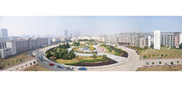 武汉职业技术大学