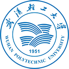 武汉轻工大学-標識、校徽