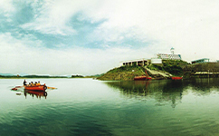 文化标识：校名题写 / 校徽设计