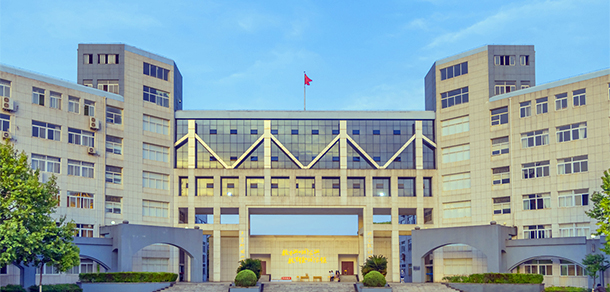 武汉信息传播职业技术学院 - 最美院校