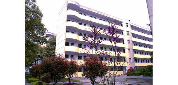 荆州理工职业学院 - 最美大学