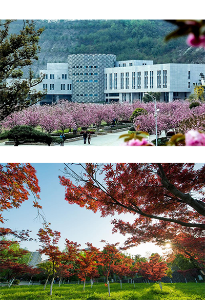 湖北工业职业技术学院