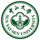 中山大学-校徽