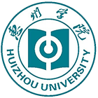 惠州学院-校徽