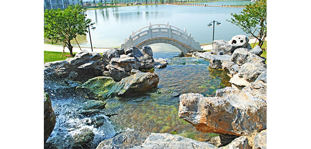 肇庆学院 - 最美大学