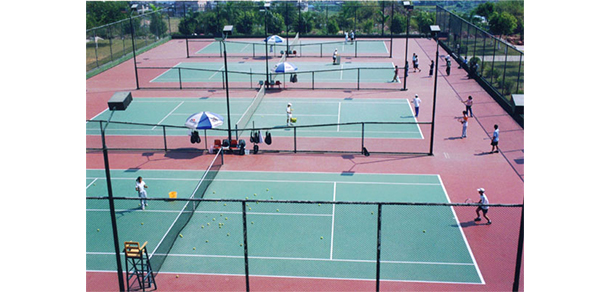 嘉应学院 - 最美大学