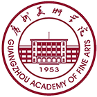 广州美术学院-校徽