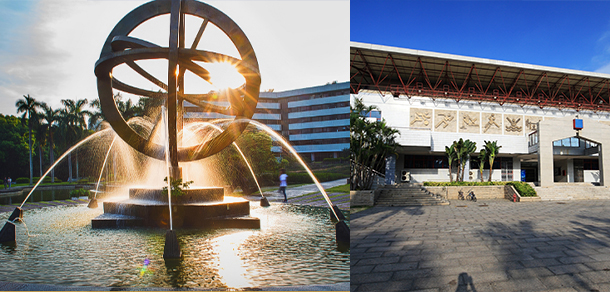 我的大學-大学志