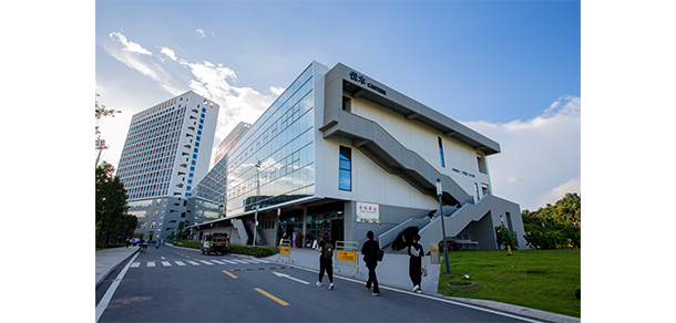 深圳大学-我的大學，我的流金歲月