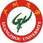 广州大学-校徽