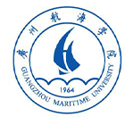 广州航海学院-標識、校徽
