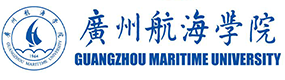 广州航海学院-标识（校名、校徽）