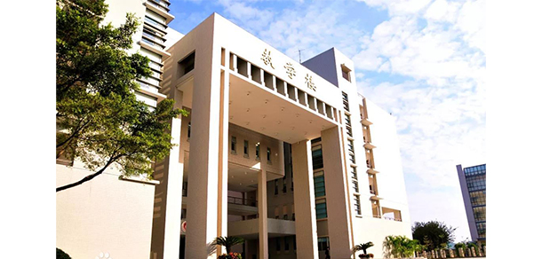 广东警官学院-我的大學，我的流金歲月