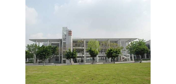 我的大學-大学志