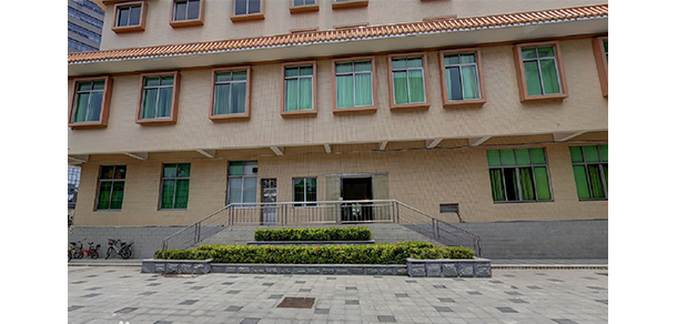 我的大學-大学志