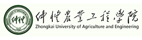 仲恺农业工程学院-校徽（标识）