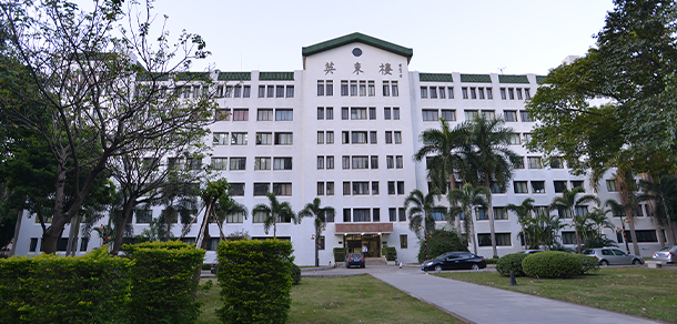 仲恺农业工程学院-我的大學，我的流金歲月