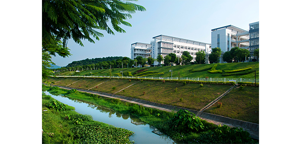 我的大學-大学志