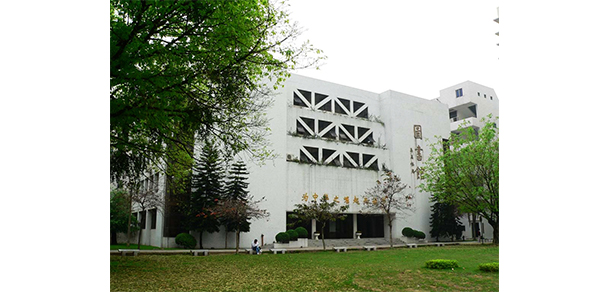 我的大學-大学志