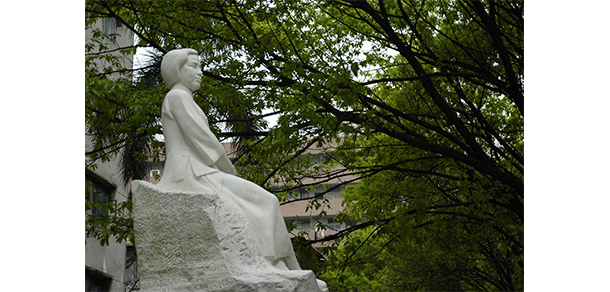 仲恺农业工程学院-我的大學，我的流金歲月