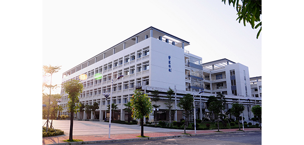 我的大學-大学志