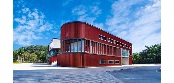 我的大學-大学志