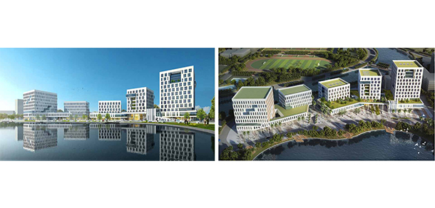 我的大學-大学志