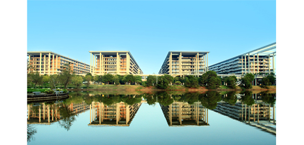 我的大學-大学志