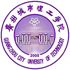 广州城市理工学院-校徽