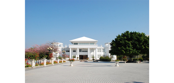 广州软件学院-我的大學，我的流金歲月