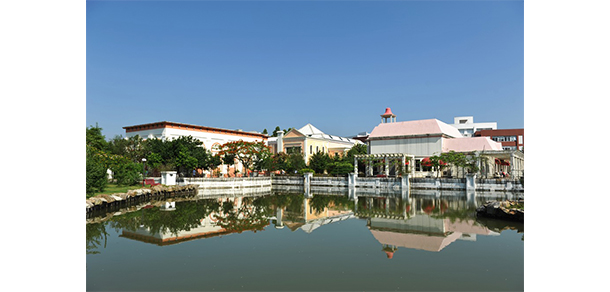 我的大學-大学志