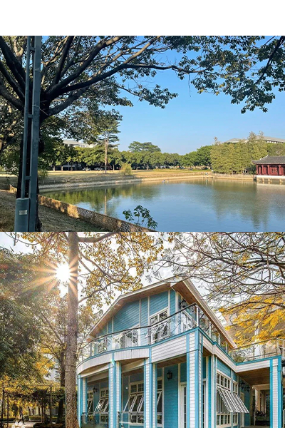 广东外语外贸大学南国商学院