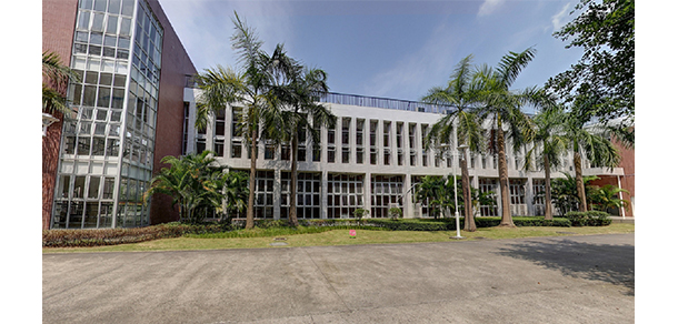 华南农业大学珠江学院-我的大學，我的流金歲月