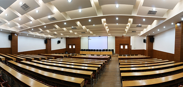 华南农业大学珠江学院-我的大學，我的流金歲月