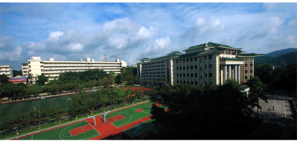 广州理工学院