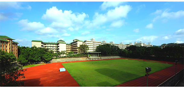 广州理工学院