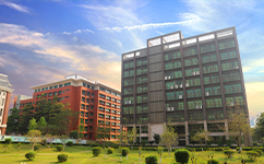 广州华立学院 - 我的大学