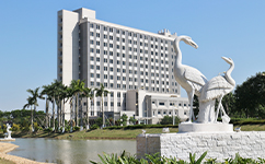 北京理工大学珠海学院 - 我的大学