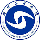 广州工商学院-校徽