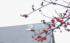 广州科技职业技术大学 - 我的大学