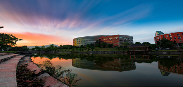 广东理工学院