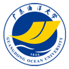 广东海洋大学-標識、校徽