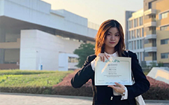 北京师范大学-香港浸会大学联合国际学院 - 我的大学