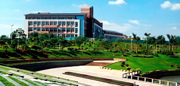 广东轻工职业技术学院