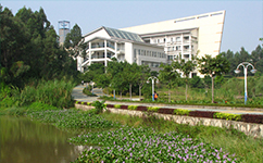 广东轻工职业技术学院 - 我的大学