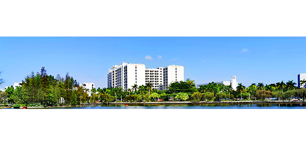 顺德职业技术大学