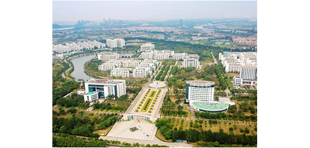 顺德职业技术大学